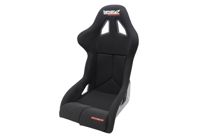 Спортивне сидіння ковш Bimarco Cobra PRO, FIA 2026, M/L